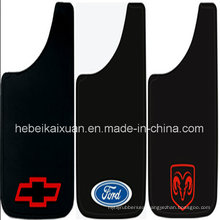 Produce Environmental Protection Black Rubber Car Fender for Trailer